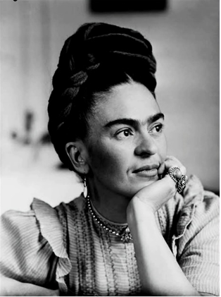 Imagen de perfil de Frifa Kahlo
