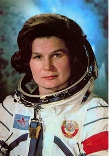 Valentina Tereshkova: La primera exploradora de las estrellas post thumbnail image